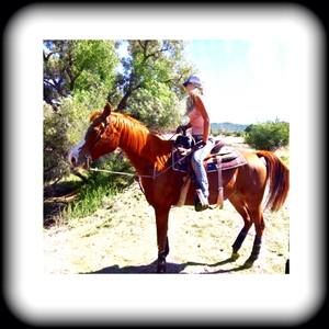 Meet your Posher, Danielle